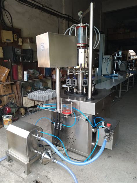 30ml perfume filling machine factories - Perfume Filling Machines Factory .